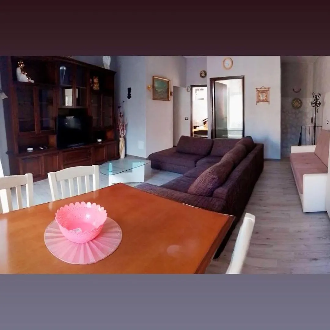 Mary Etna Apartments Zafferana Etnea