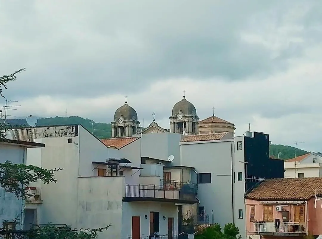 Mary Etna Apartments Zafferana Etnea