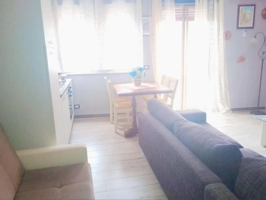 Mary Etna Apartments Zafferana Etnea