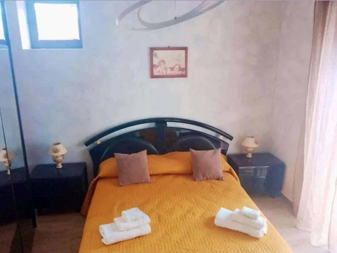 Mary Etna Apartments Zafferana Etnea 0*,