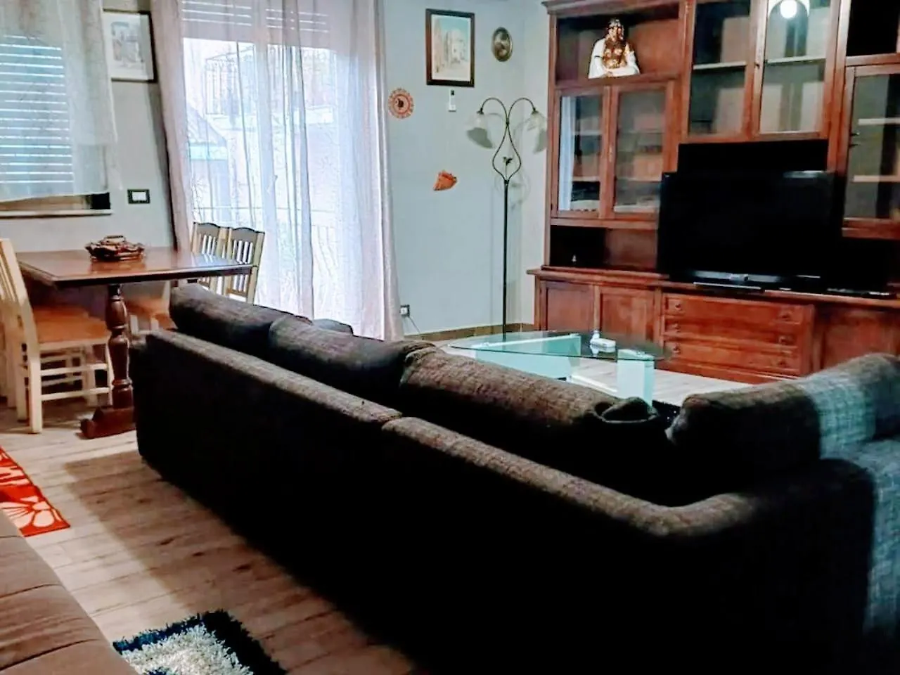 Mary Etna Apartments Zafferana Etnea 0*,