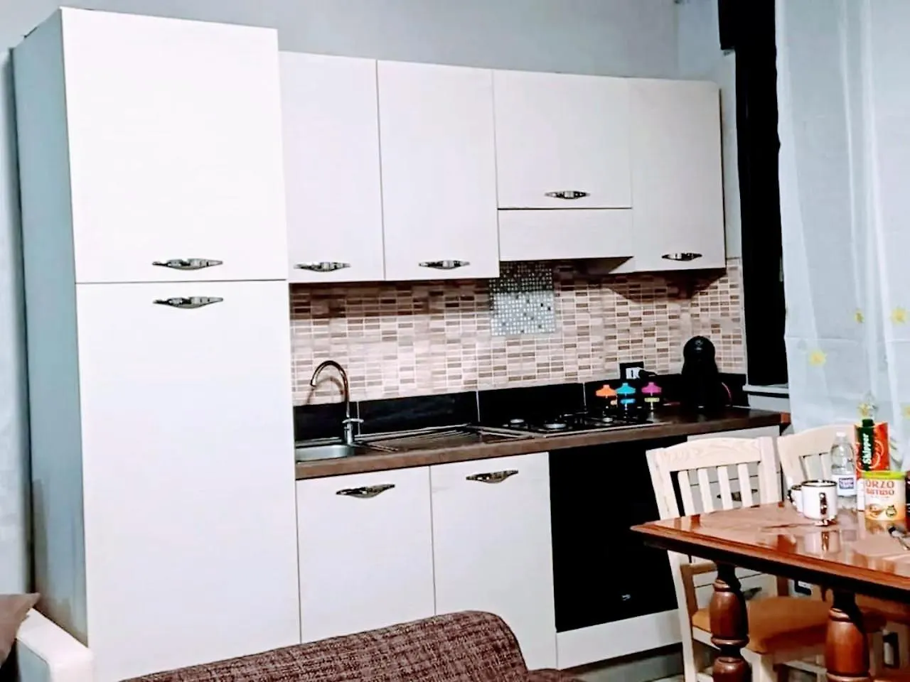 Mary Etna Apartments Zafferana Etnea