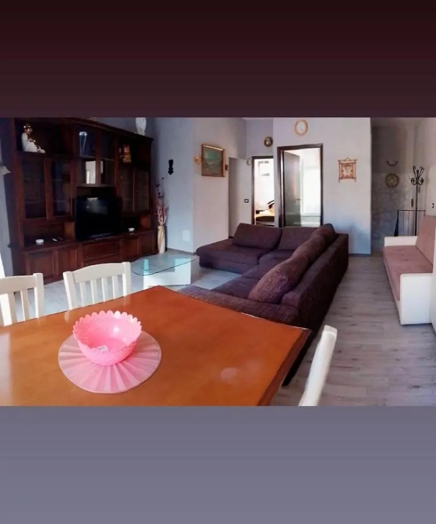 Mary Etna Apartments Zafferana Etnea