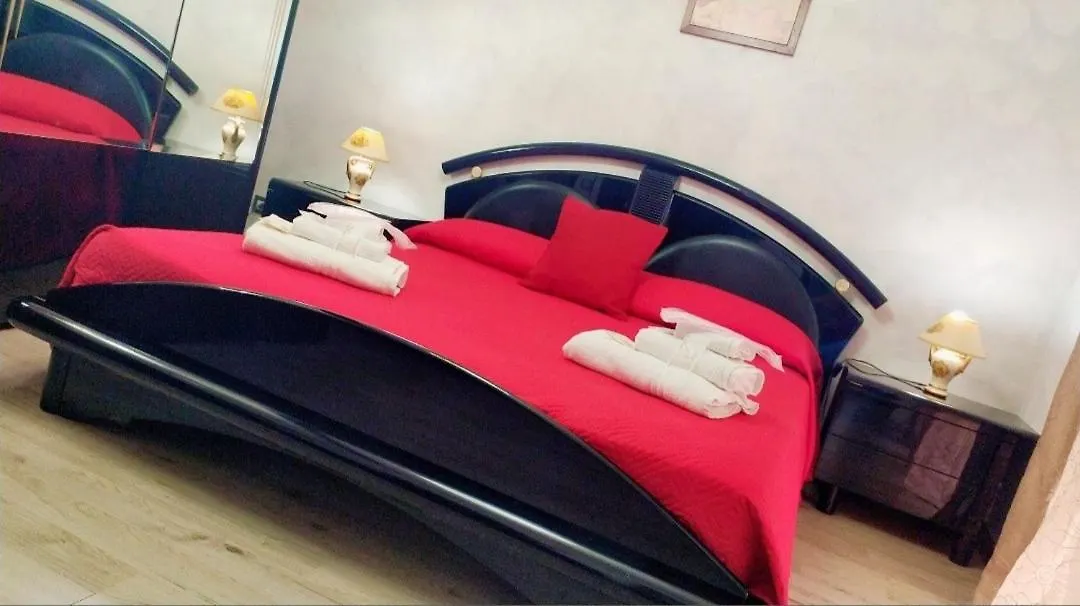 Mary Etna Apartments Zafferana Etnea