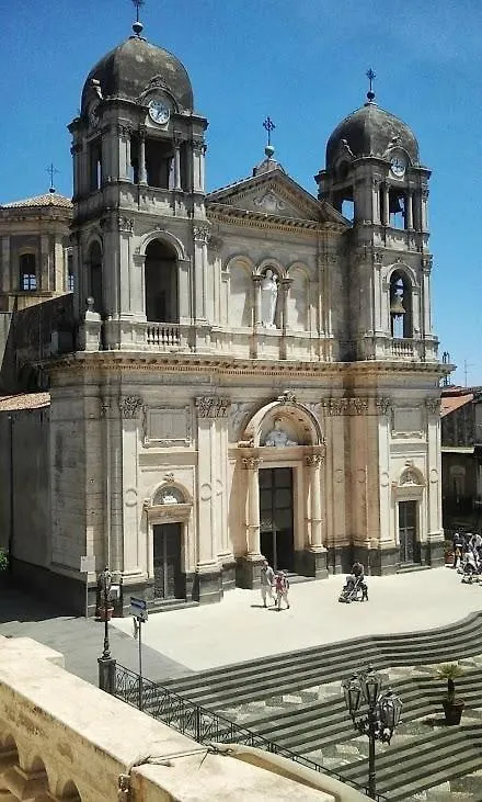 Mary Etna Apartments Zafferana Etnea