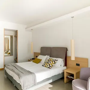 5* מלון Esperia Palace &