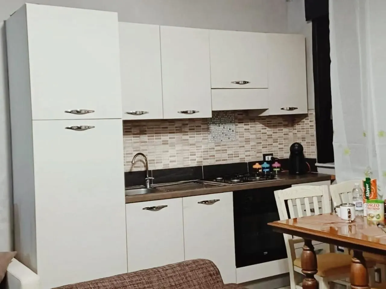 Mary Etna Apartments Zafferana Etnea