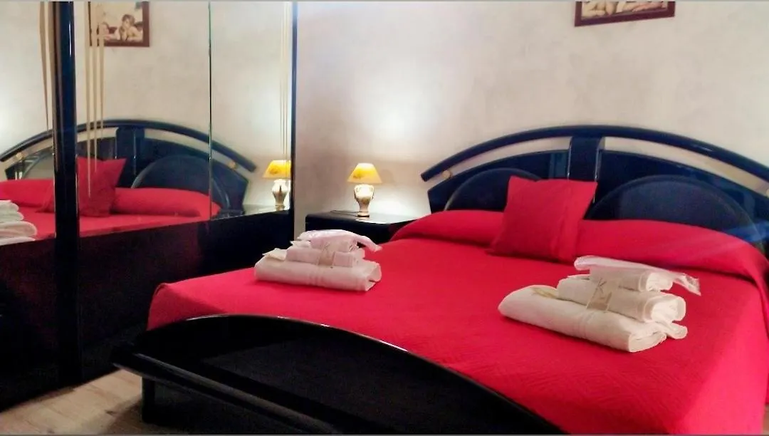 Mary Etna Apartments Zafferana Etnea 0*,