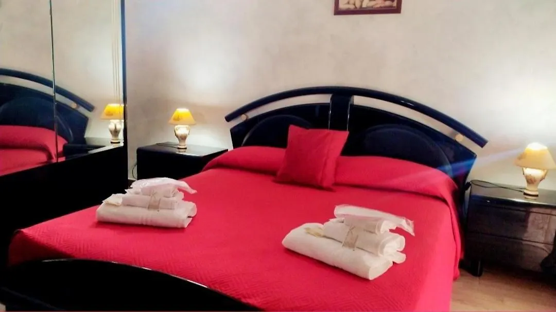 Mary Etna Apartments Zafferana Etnea 0*,  Italy