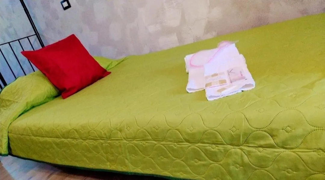 Mary Etna Apartments Zafferana Etnea 0*,  Italy